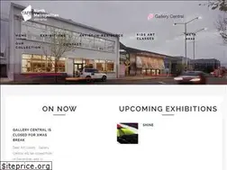 Sites similar to gallerycentral.com.au