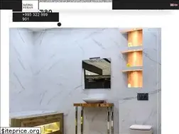 Sites similar to gallerydemasi.ge