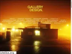 Sites similar to gallerydesign.co.uk