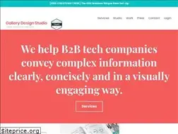 Sites similar to gallerydesignstudio.com