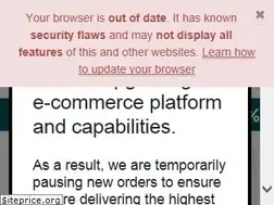 Sites similar to gallerydirect.com