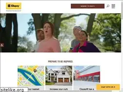 Sites similar to gallerydoors.com