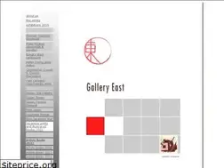 Sites similar to galleryeast.com.au