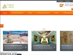 Sites similar to galleryego.ru