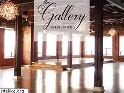 Sites similar to galleryeventfacility.com