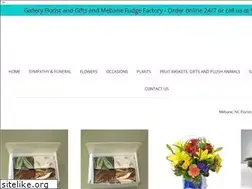 Sites similar to galleryfloristandgifts.com