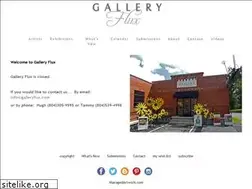 Sites similar to galleryflux.com