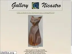 Sites similar to galleryforrent.com