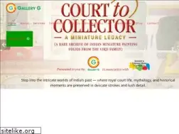 Sites similar to galleryg.com