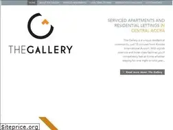 Sites similar to galleryghana.com