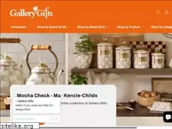 Sites similar to gallerygiftsonline.co.uk