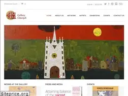Sites similar to gallerygitanjali.com