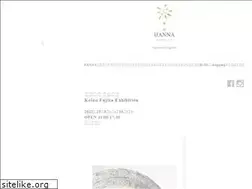 Sites similar to galleryhanna.com