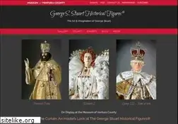 Sites similar to galleryhistoricalfigures.com