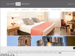 Sites similar to galleryhoteles.com