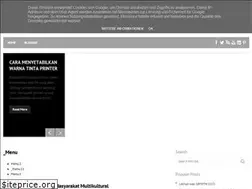 Sites similar to galleryimran.blogspot.com