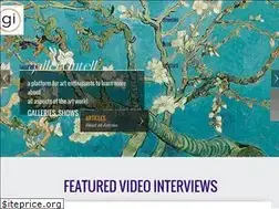 Sites similar to galleryintell.com