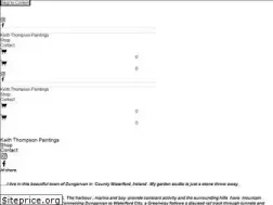 Sites similar to galleryireland.com
