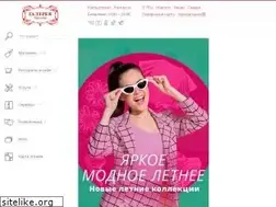 Sites similar to galleryk.ru