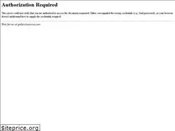 Sites similar to gallerykarenina.com