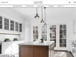 Sites similar to gallerykbny.com