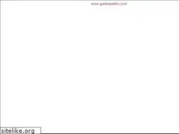 Sites similar to gallerykekko.com