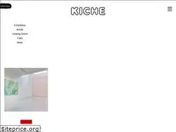 Sites similar to gallerykiche.com
