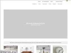 Sites similar to galleryl7inc.com