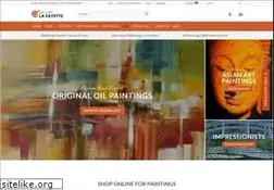 Sites similar to gallerylafayette.com