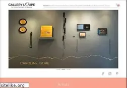 Sites similar to galleryloupe.com