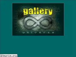 Sites similar to gallerymania.de