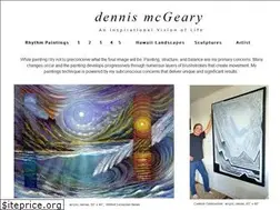 Sites similar to gallerymcgeary.com