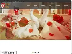 Sites similar to gallerymotel.com