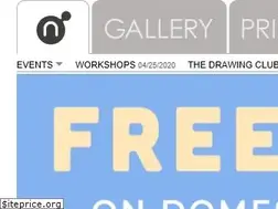 Sites similar to gallerynucleus.com