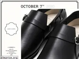 Sites similar to galleryofauthentic.jp