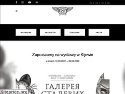 Sites similar to galleryofsteelfigures.com