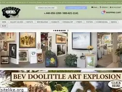 Sites similar to galleryone.com