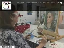 Sites similar to galleryone.org.au