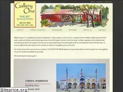 Sites similar to galleryonede.com
