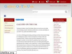 Sites similar to galleryontheusk.co.uk