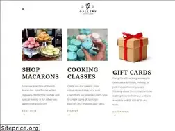 Sites similar to gallerypastryshop.com