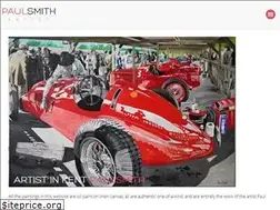 Sites similar to gallerypaulsmith.com