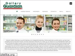 Sites similar to gallerypharmacy.com