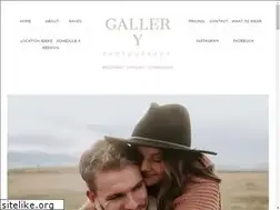 Sites similar to galleryphotography.com