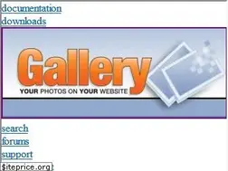 Sites similar to galleryproject.org