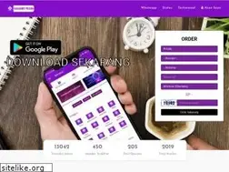 Sites similar to gallerypulsa.com