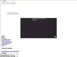 Sites similar to galleryragini.com