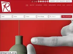 Sites similar to galleryrouge.co.uk
