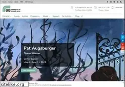 Sites similar to galleryrouteone.org