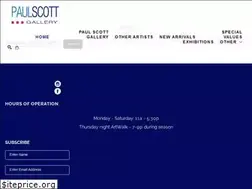 Sites similar to galleryrussia.com